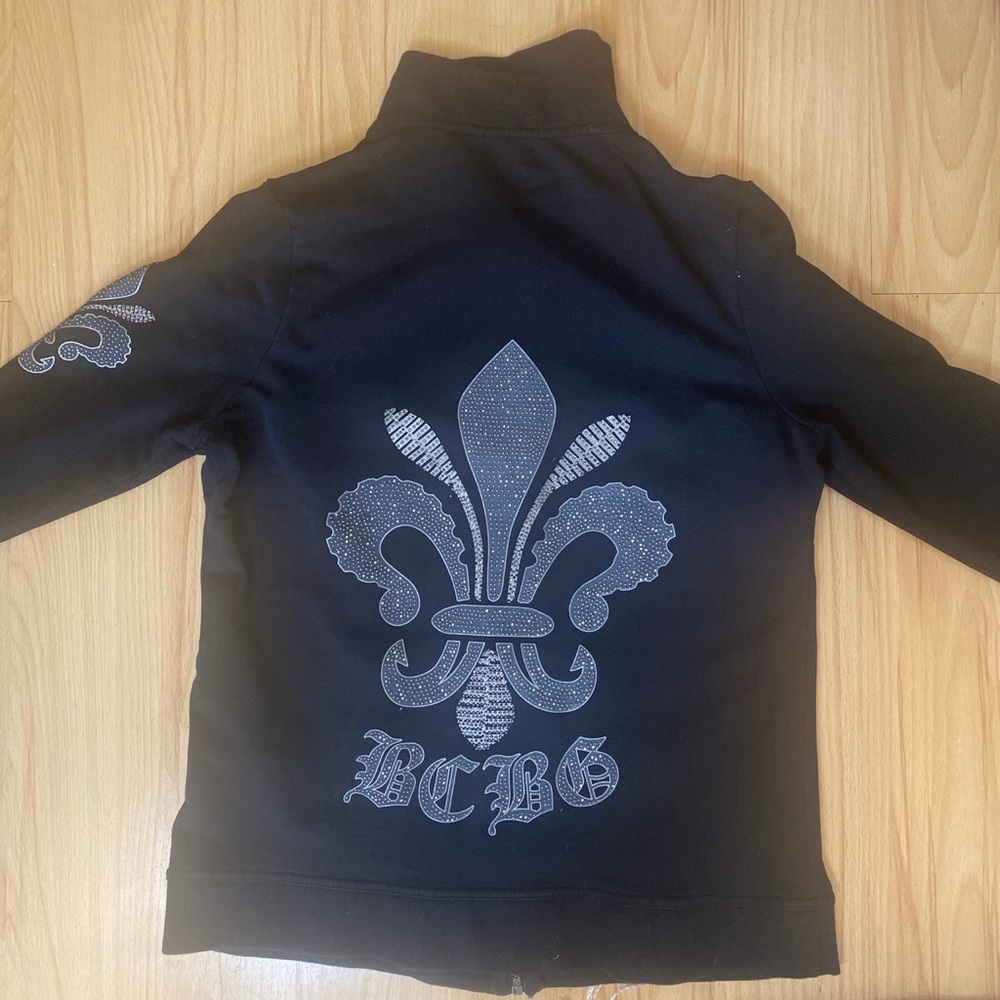 bcbg jacket - Picture 2 of 2